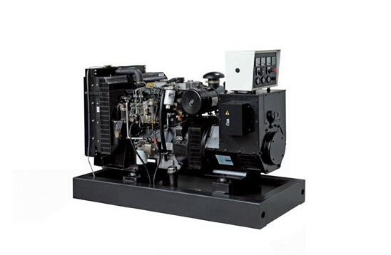 湖口科克150kw大型柴油发电机组