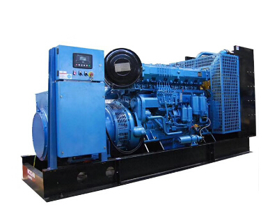 湖口宗申动力150kw大型柴油发电机组