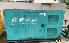 湖口通州四建大波纹箱定制案例