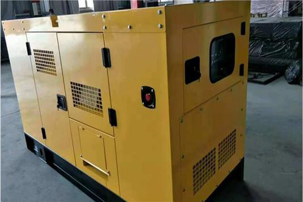 湖口发电机出租