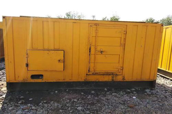 湖口发电机出租 湖口发电机出租