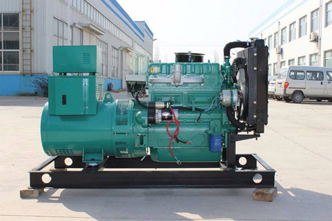 湖口小型柴油发电机 湖口小型柴油发电机