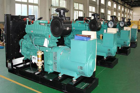湖口小型柴油发电机 湖口小型柴油发电机