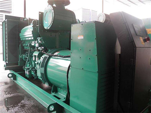 湖口柴油发电机 湖口柴油发电机