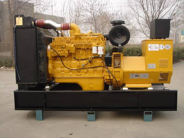 湖口发电机出租