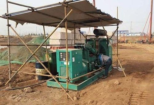 湖口发电机出租 湖口发电机出租