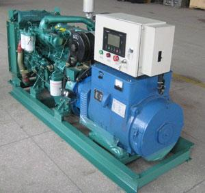 湖口发电机出租