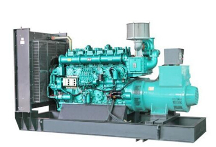 湖口发电机出租