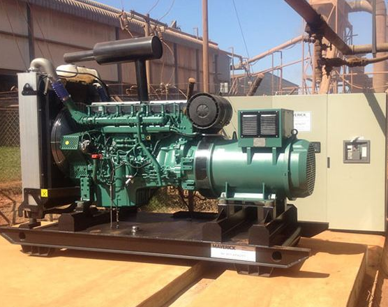 湖口发电机出租